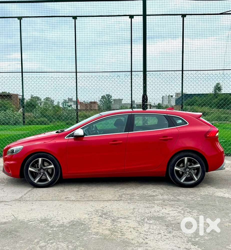 Volvo V40 D3 R Design