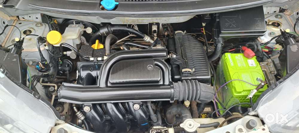 Datsun Redigo Amt 1.0 S, 2021, Petrol