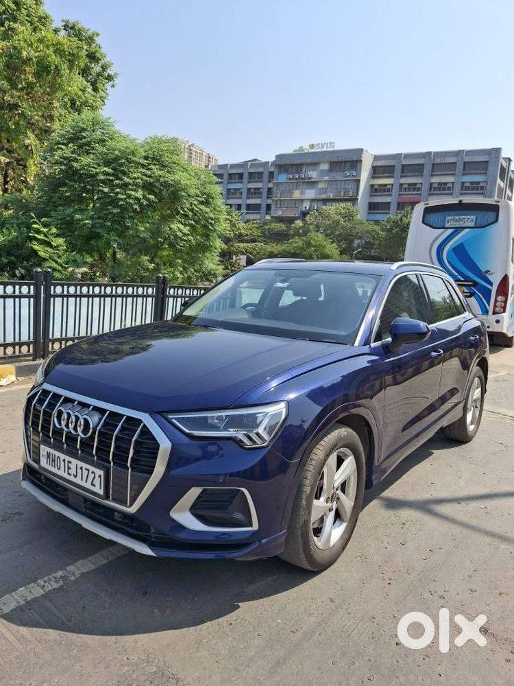 Audi Q3 40 Tfsi Premium, 2023, Petrol