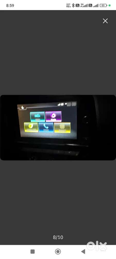 Renault Triber 2026 Petrol 18000 Km Driven