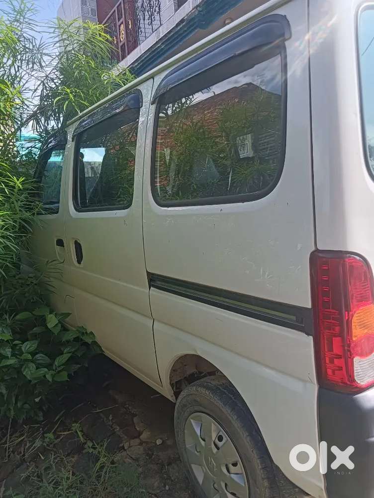 Maruti Suzuki Eeco Ac 2023
