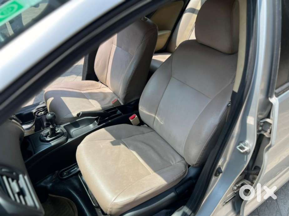 Honda City 2015-2017 I Vtec E, 2015, Petrol