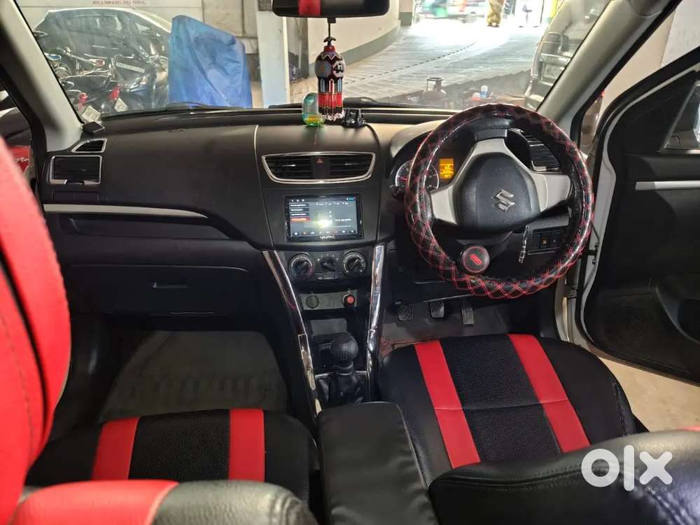 Maruti Suzuki Swift Rs Glory Edition 2015 Diesel 38000 Km Driven