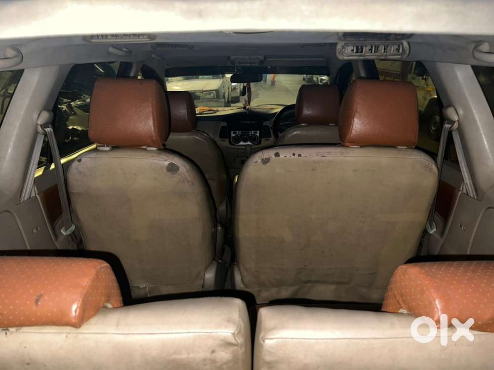 Toyota Innova Diesel 2004