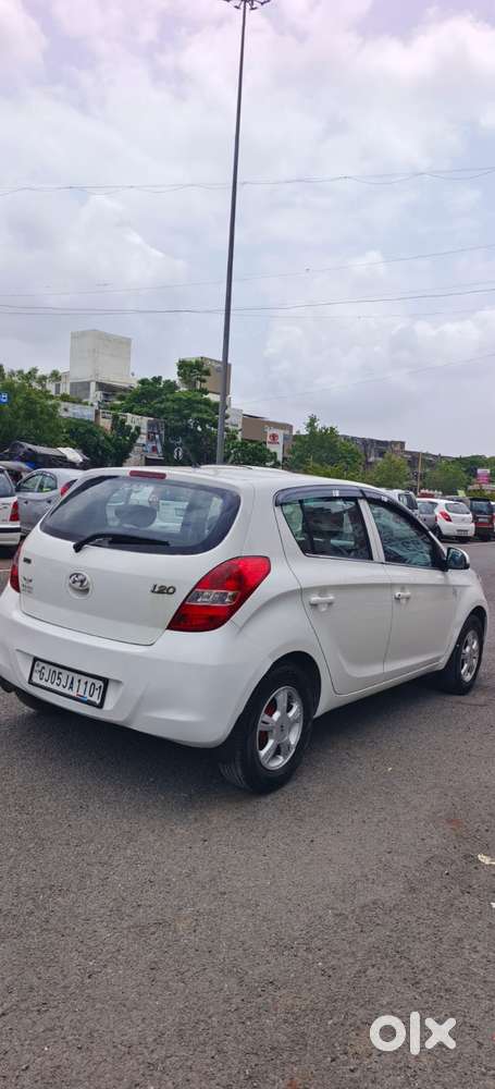 Hyundai I20 1.2 Asta, 2012, Diesel