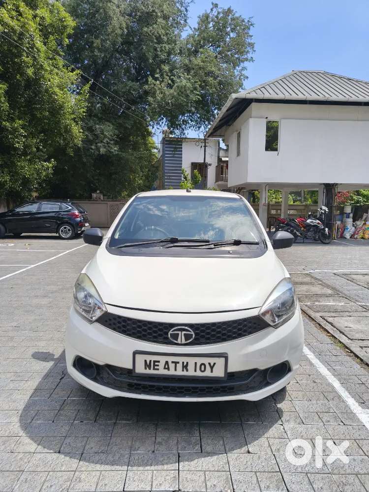 Tata Tiago 2018 Reg