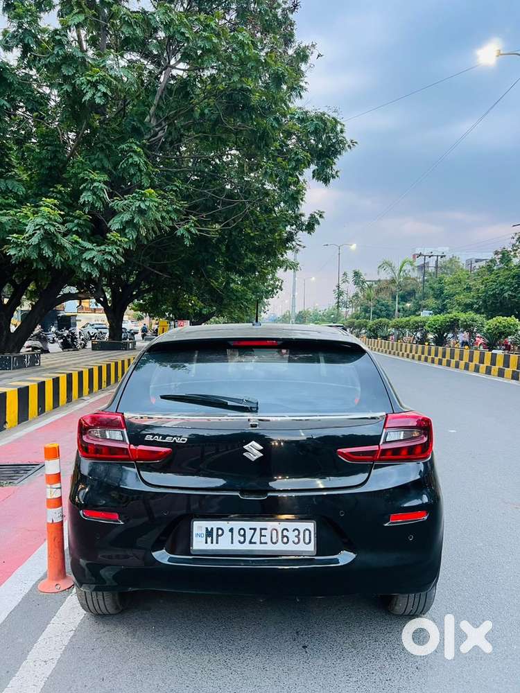 Maruti Suzuki Baleno 2022 Petrol Good Condition