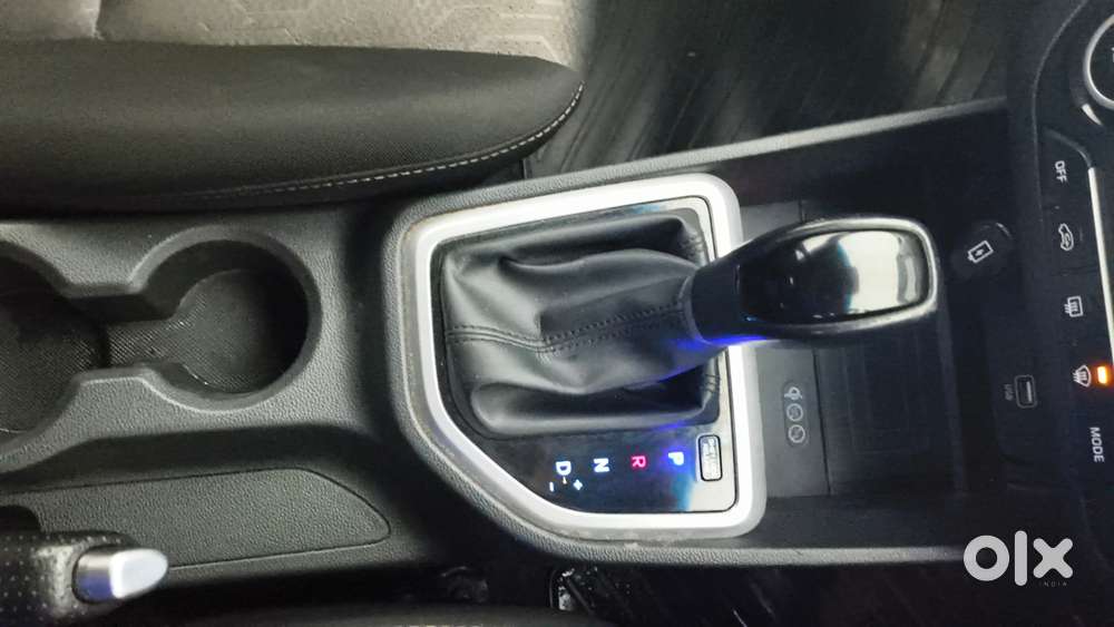 Hyundai Creta 1.6 Sx Automatic, 2019, Petrol