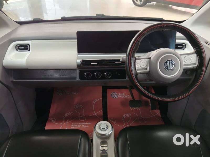 Mg Comet Ev Play, 2023, Electric