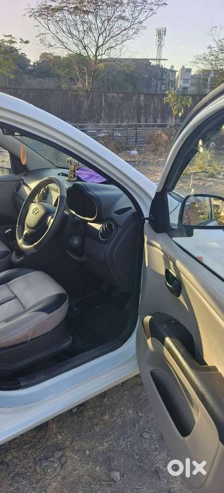 Hyundai I10, 2012, Petrol