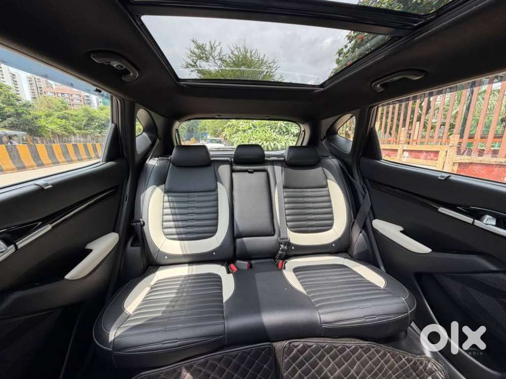 Kia Seltos Gtx Plus At D, 2024, Diesel