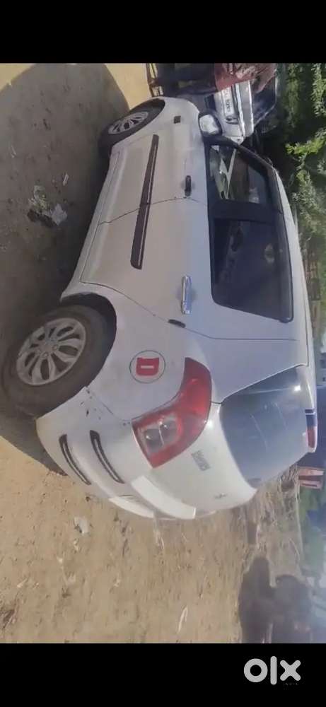 Maruti Suzuki Swift 2010