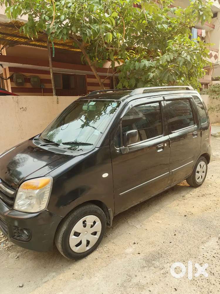 Well Maintained 2007 Maruti Suzuki Wagon R
