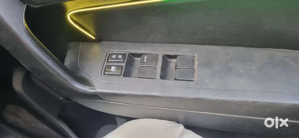 Maruti Suzuki Brezza 2021
