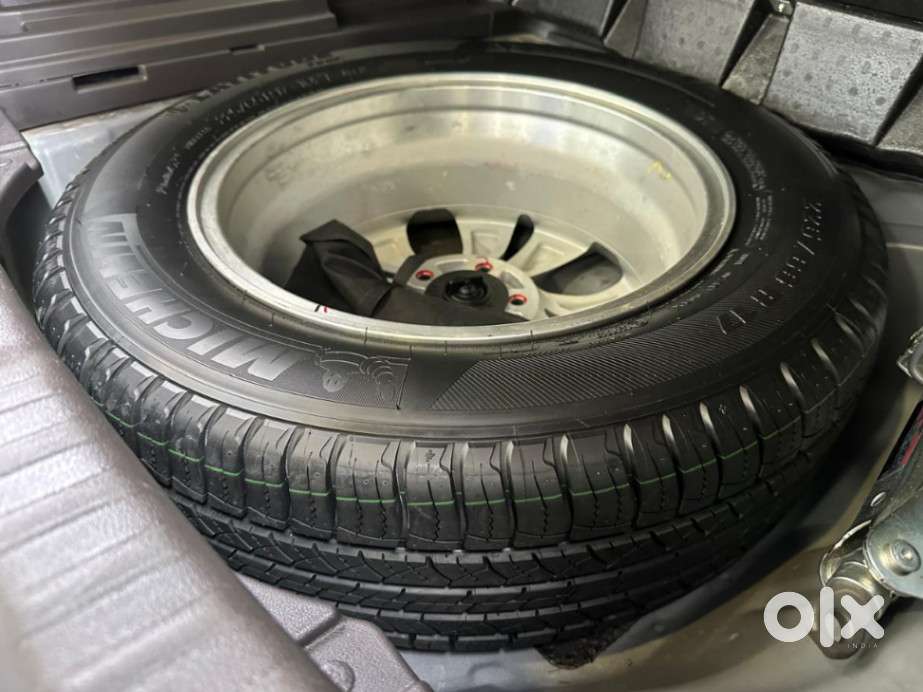 Honda Cr-v 2.0 2wd At, 2017, Petrol