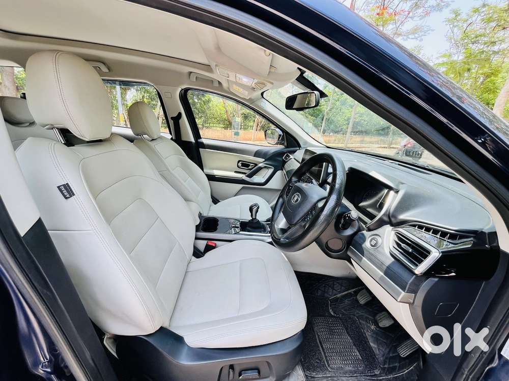 Tata Safari 2.0 Kryotec Xz Plus, 2021, Diesel