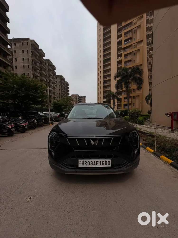 Mahindra Xuv 3xo 2025