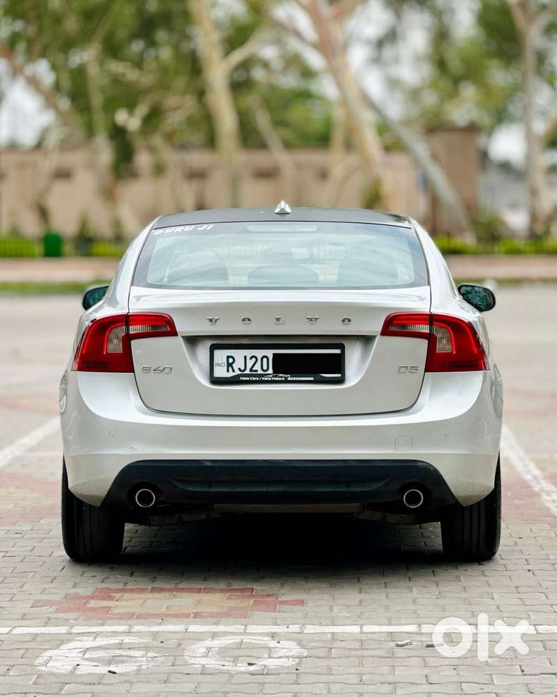 Volvo S60 D5 Kinetic, 2013, Diesel