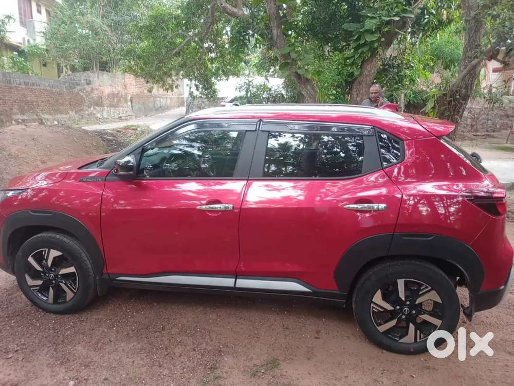 Single Ownership 
02/2026 Registration 
For Sale