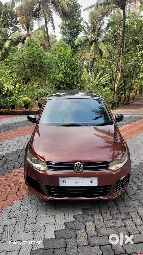 Volkswagen Polo 2013 Diesel Well Maintained