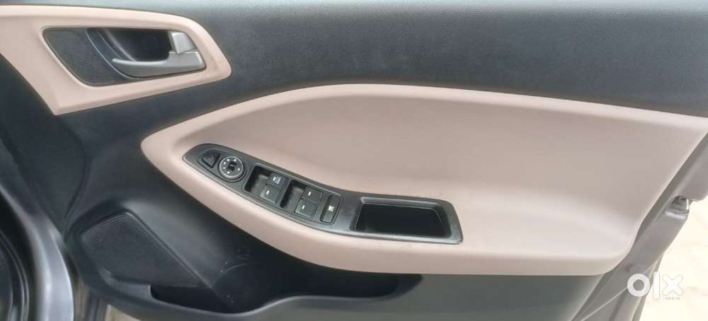 Hyundai I20 1.2 Asta, 2018, Petrol