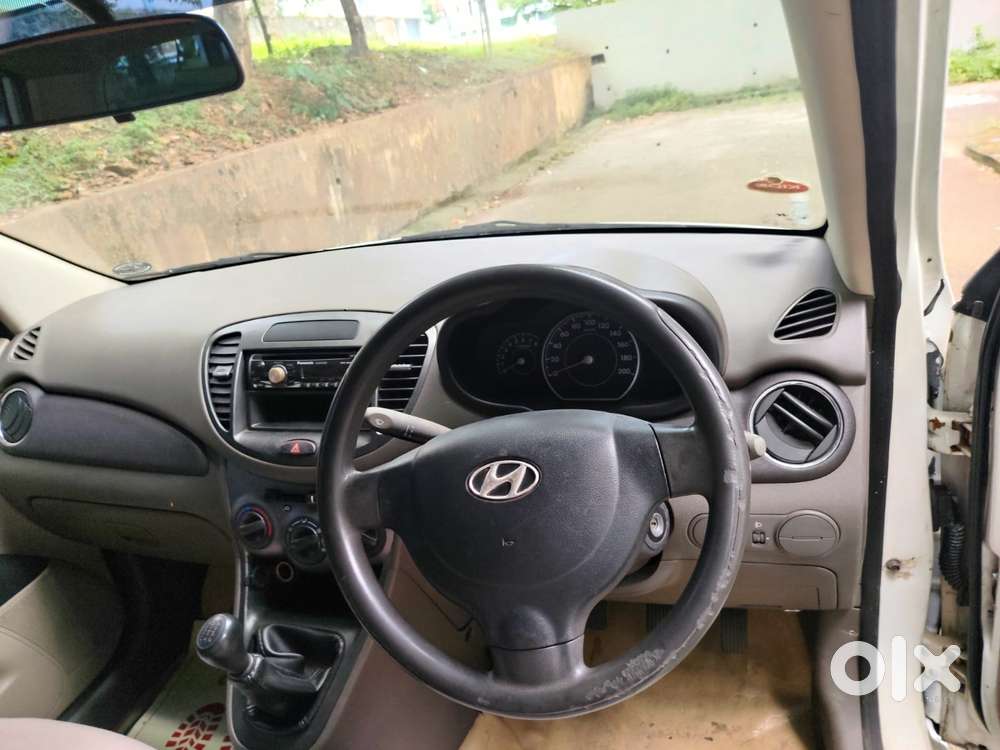 Hyundai I10 Magna 1.1l, 2011, Petrol