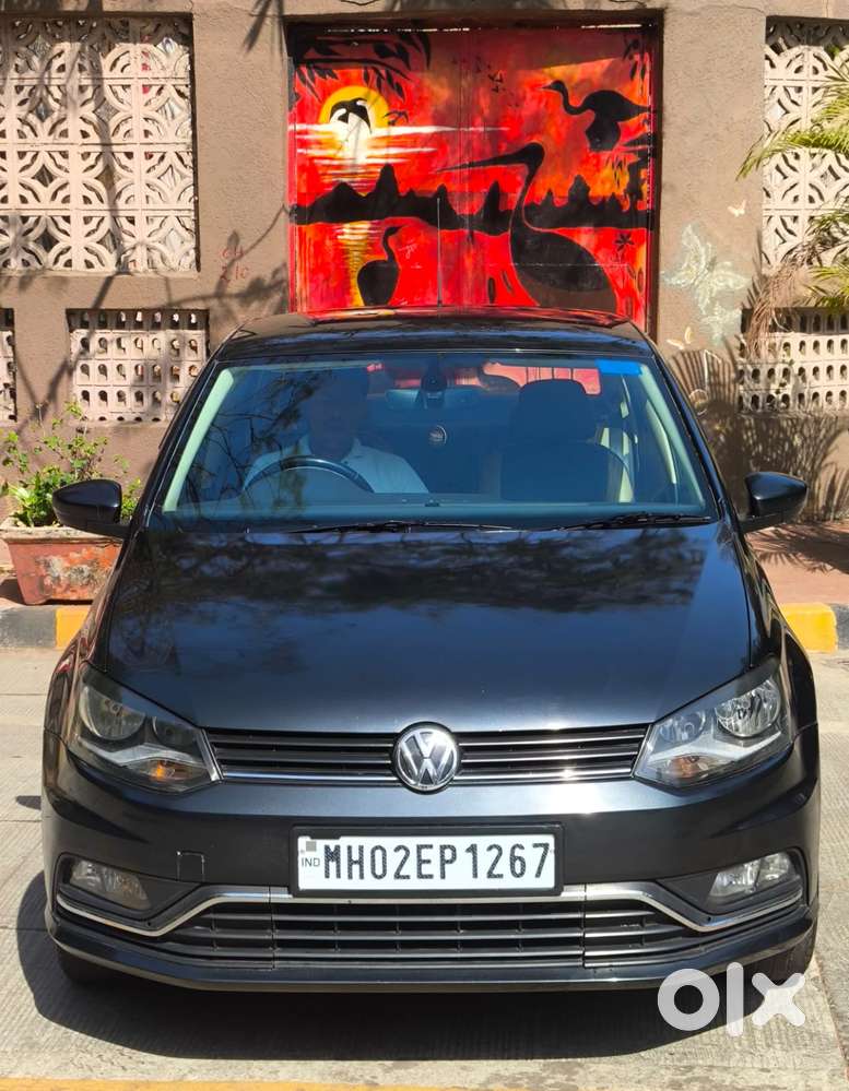 Volkswagen Ameo 1.2 Mpi Highline Plus, 2017, Petrol