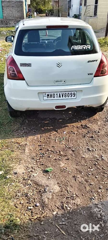 Maruti Suzuki Swift 2011.2031 Valid