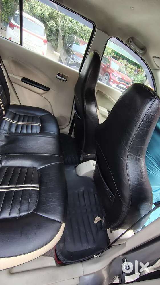 Maruti Suzuki Celerio Zxi Top Model 2018  1st Owner  Mint Condition