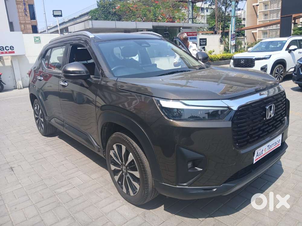 Honda Elevate Zx Mt, 2023, Petrol