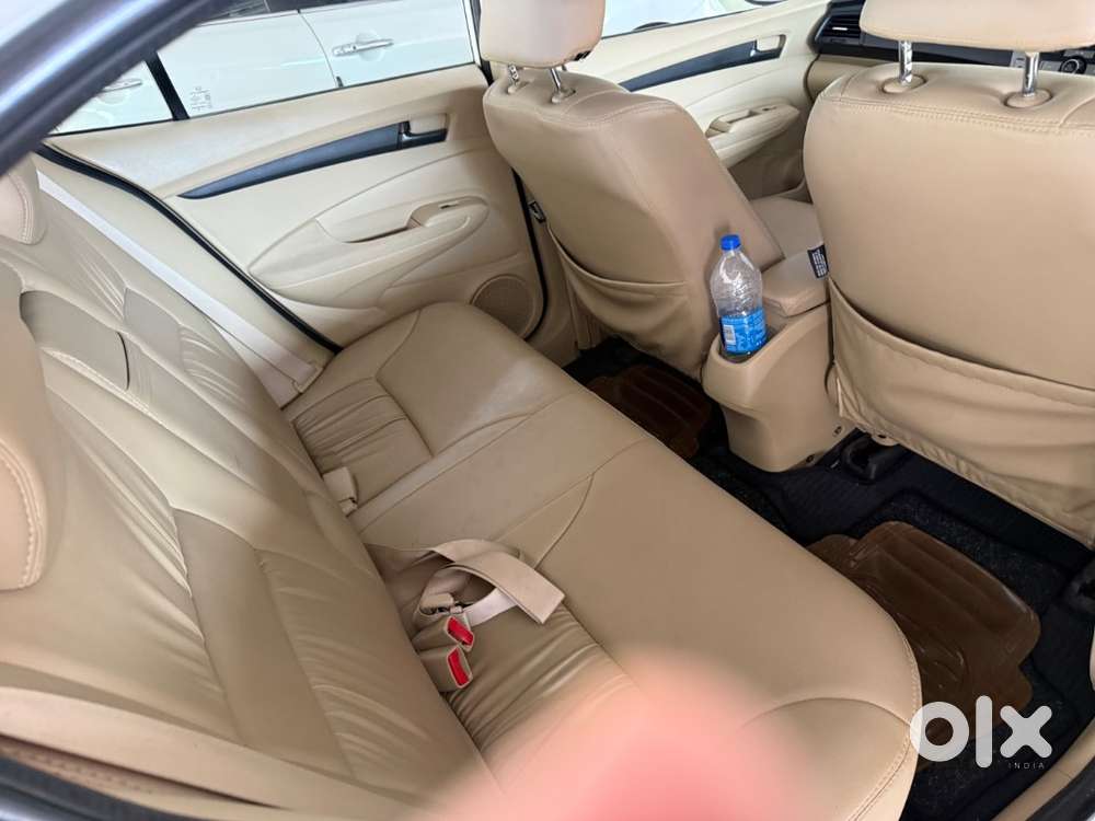 Honda City 2012 Manual