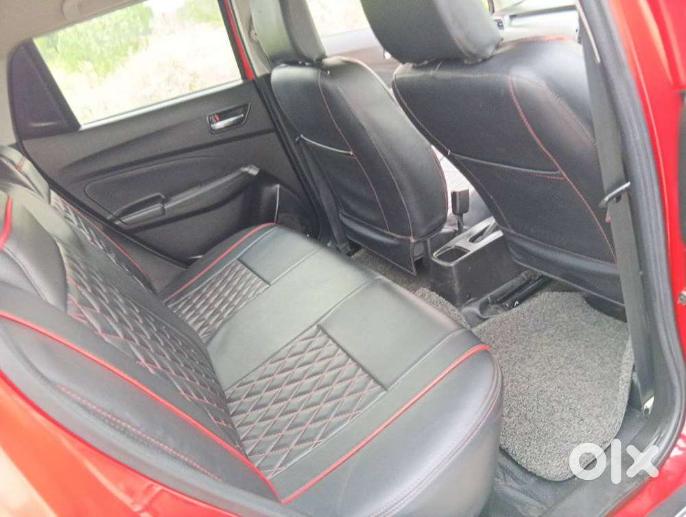 Maruti Suzuki Swift Vvt Vxi, 2021, Petrol