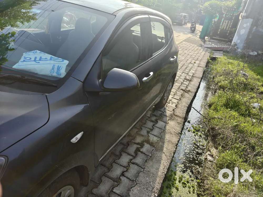 Hyundai Grand I10 Prime 2021 Model