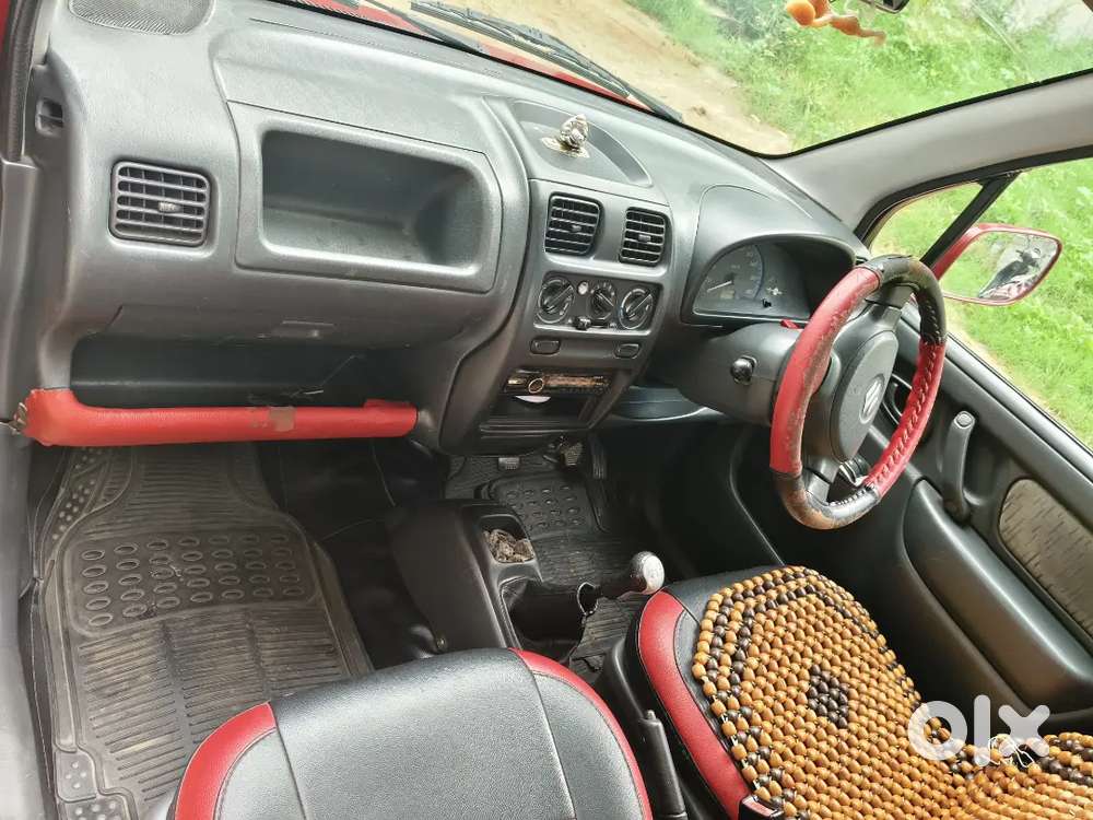 2010 Maruti Wagon R Petrol