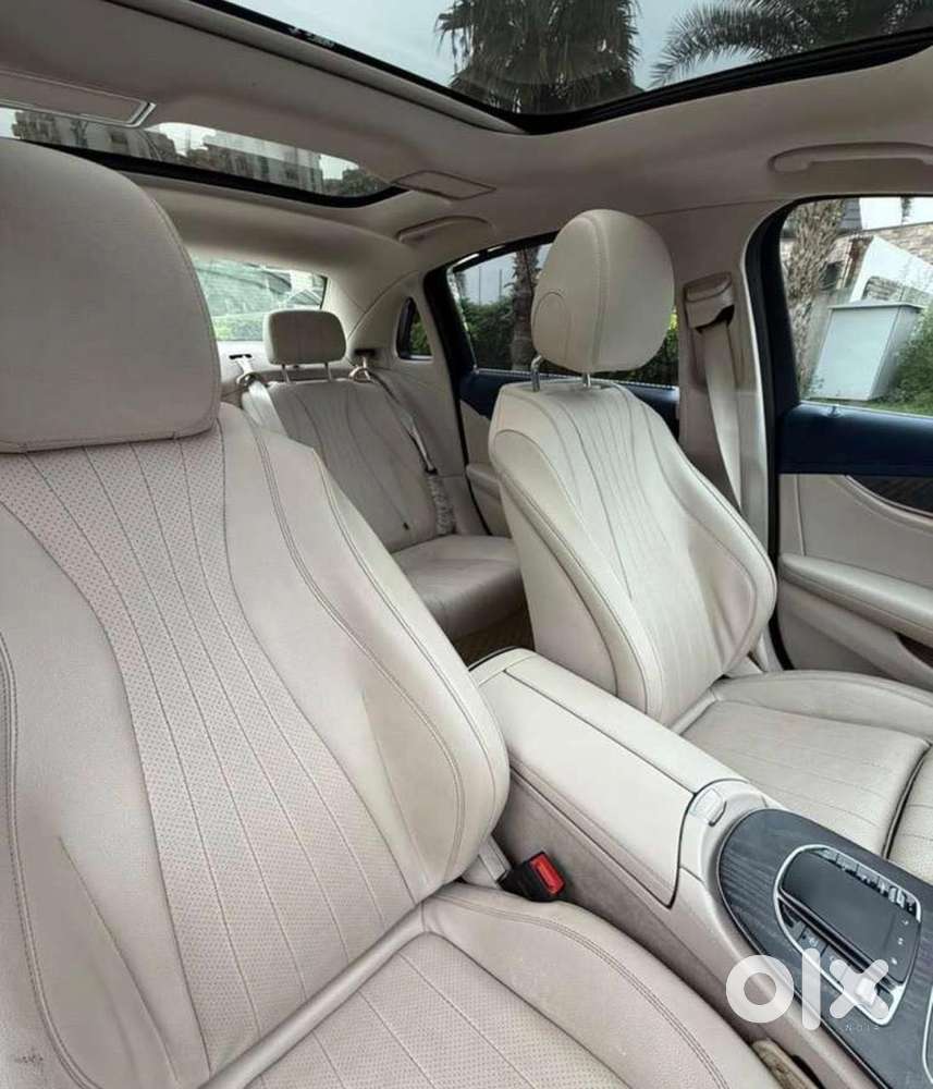 Mercedes-benz E-class E 200 Exclusive, 2023, Petrol