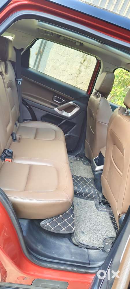 Tata Harrier Xza Plus At, 2021, Diesel