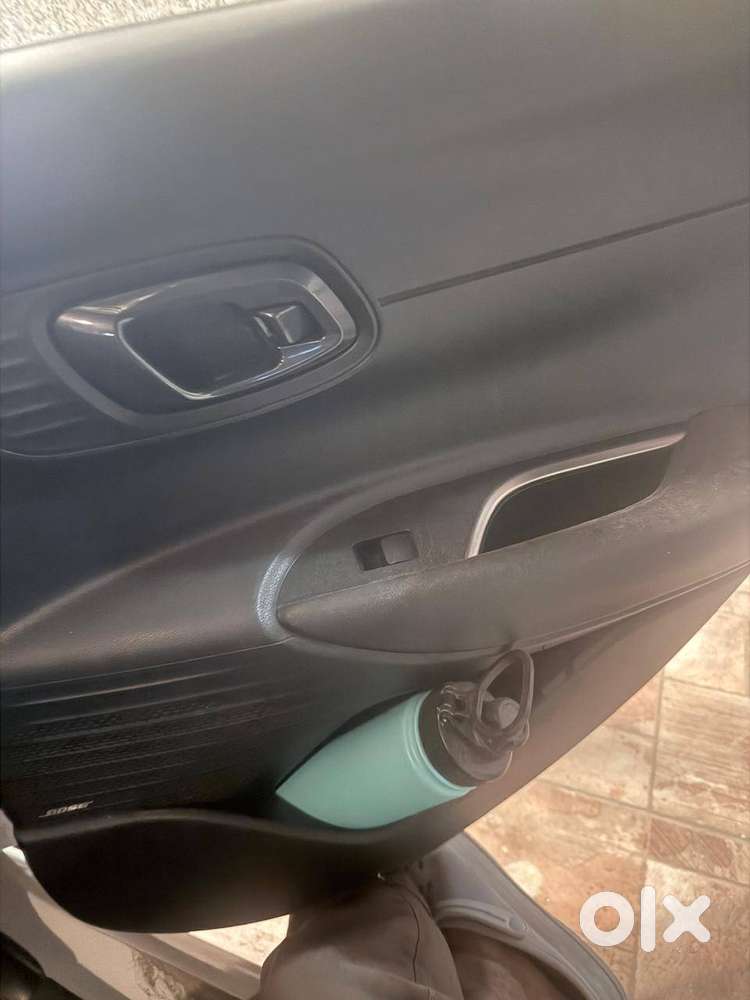 Hyundai New I20 2023 Petrol