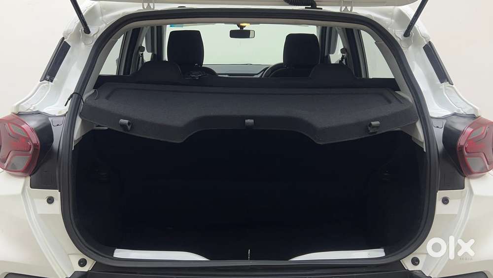 Tata Punch Pure, 2025, Petrol