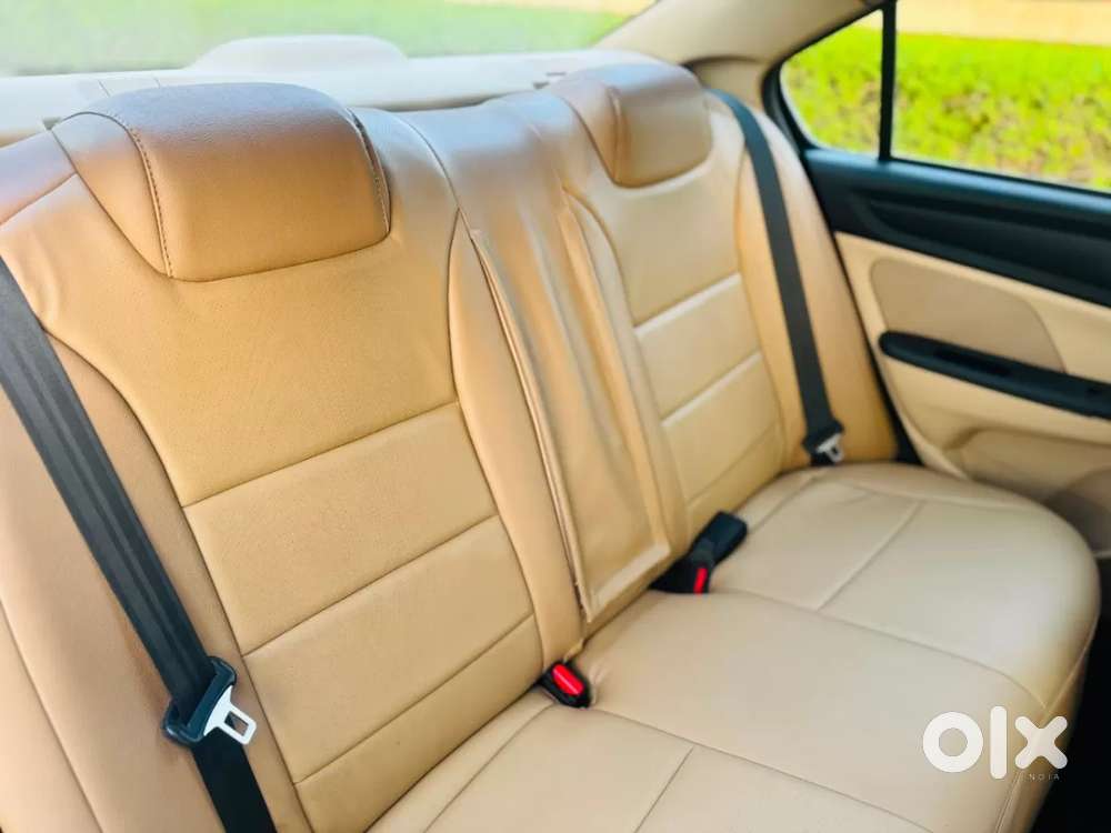 Honda Amaze 1.2 V I-vtec Mt, 2019, Petrol