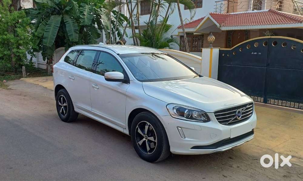 Volvo Xc60 D4 Kinetic, 2015, Diesel