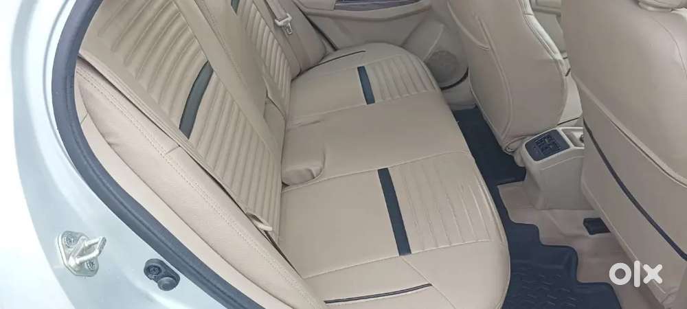 Maruti Suzuki Dzire Vxi 2024