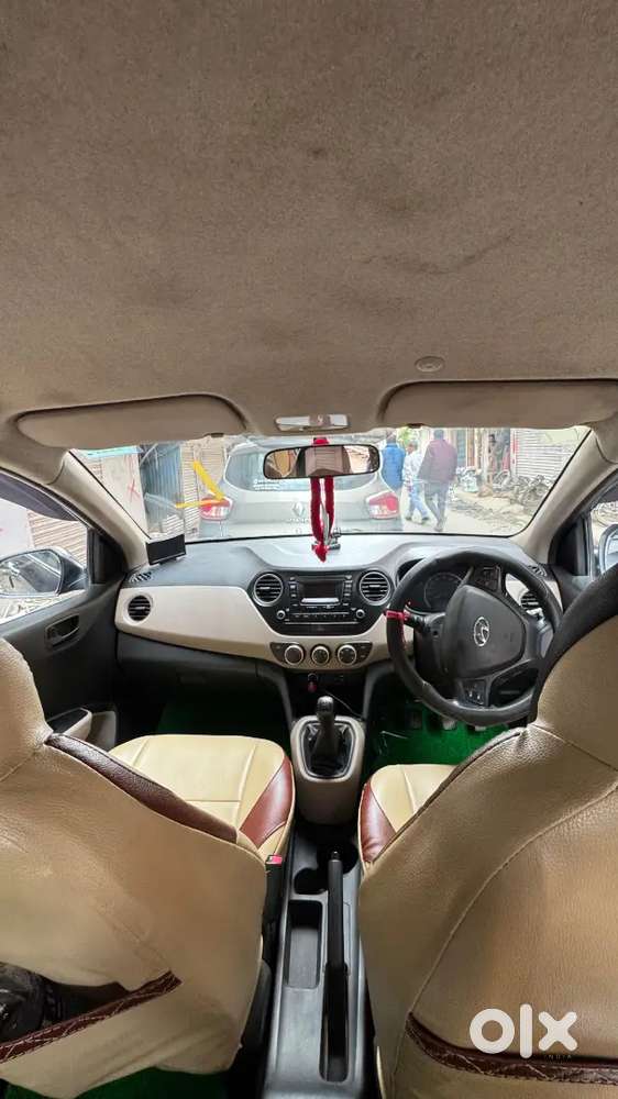 Hyundai Grand I10 Well Maintained