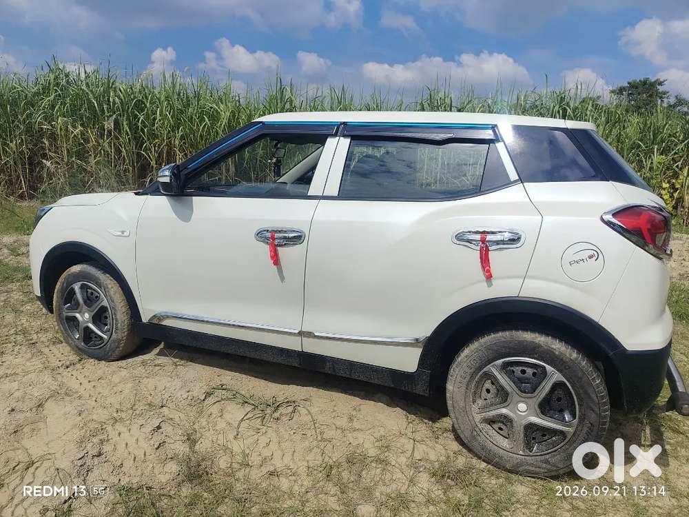 Mahindra Xuv300 Turbosport 2021 First-owner