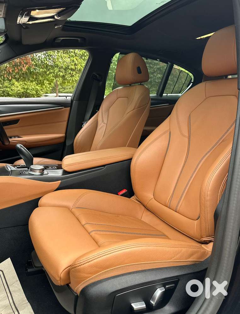 Bmw 5 Series 2.0 520d M Sport, 2023, Diesel
