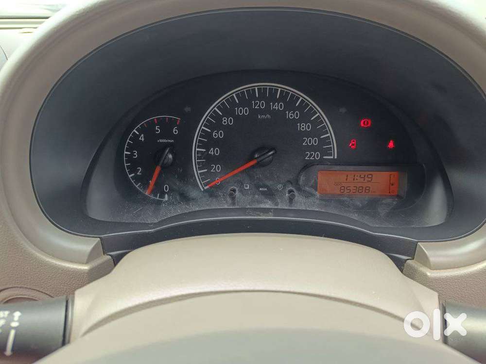 Nissan Sunny Xl D, 2015, Diesel