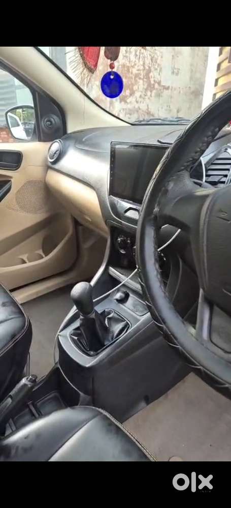 Android System , Ac Working , Engine Sealed Pack , Not Accidental ,