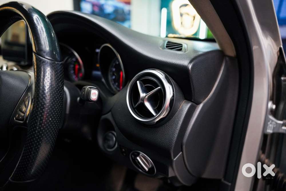 Mercedes-benz Gla Class 2014-2017 200, 2020, Petrol