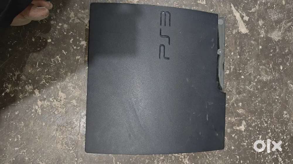 PlayStation 3