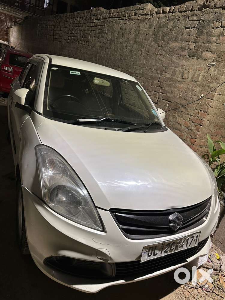 Maruti Suzuki Dzire 2019 Model