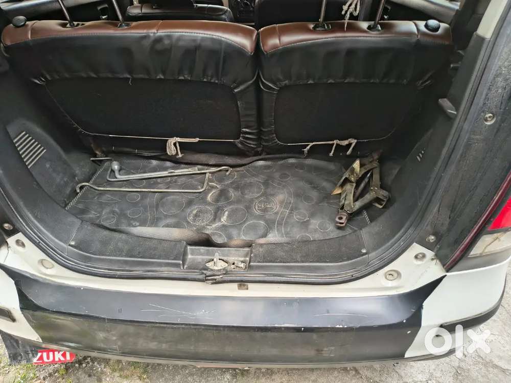 2017 Maruti Suzuki Wagon R